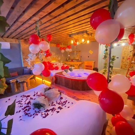 Heaven Vip Wooden Palace Bed & Breakfast Ardeşen Dış mekan fotoğraf