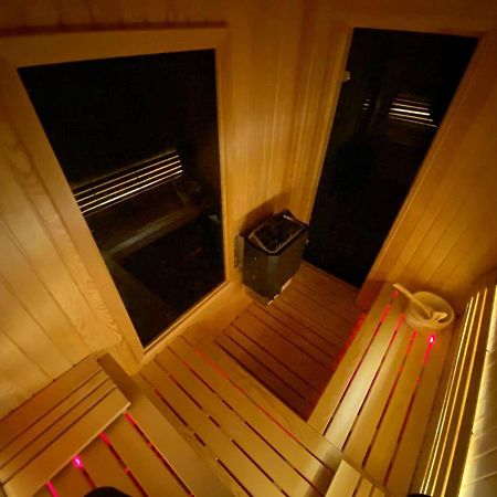 Heaven Vip Wooden Palace Bed & Breakfast Ardeşen Dış mekan fotoğraf