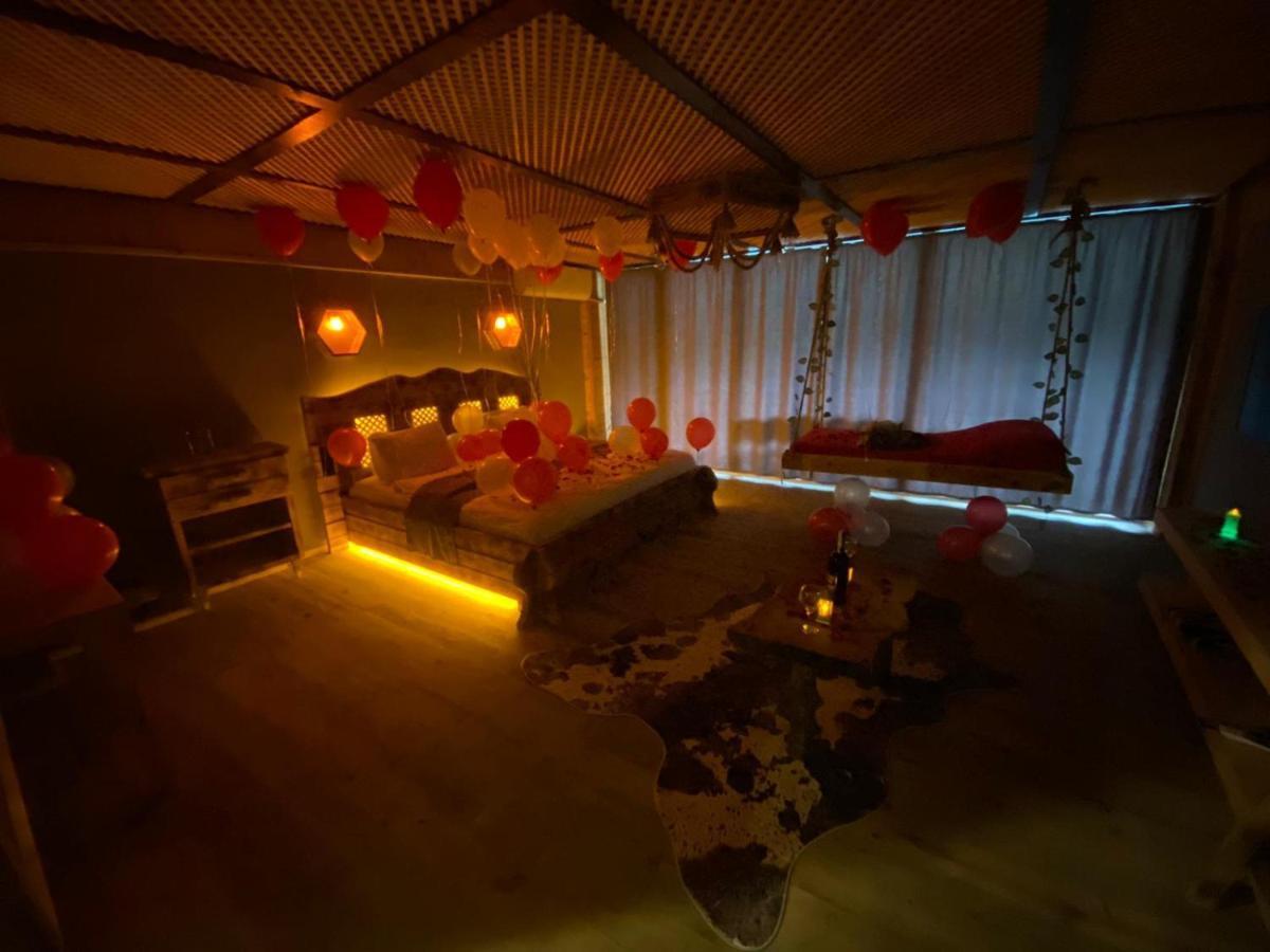 Heaven Vip Wooden Palace Bed & Breakfast Ardeşen Dış mekan fotoğraf