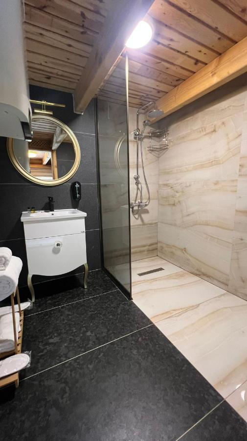 Heaven Vip Wooden Palace Bed & Breakfast Ardeşen Dış mekan fotoğraf