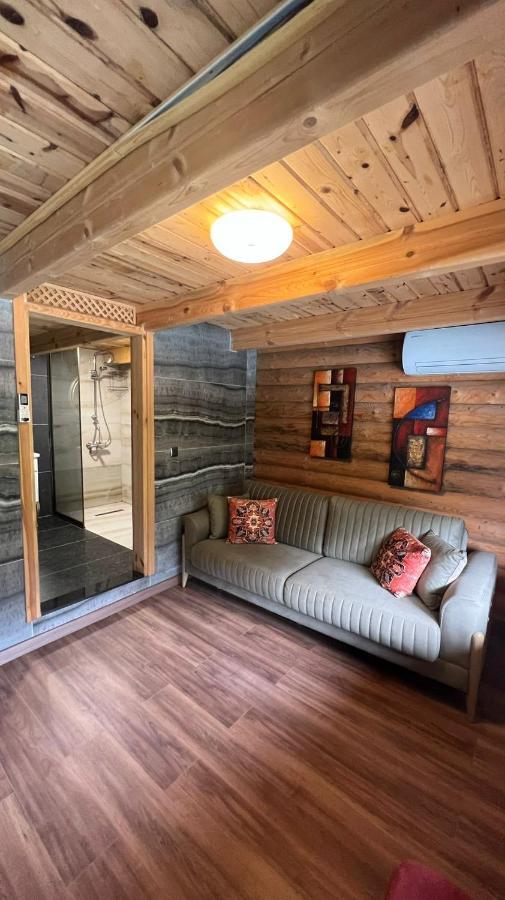 Heaven Vip Wooden Palace Bed & Breakfast Ardeşen Dış mekan fotoğraf